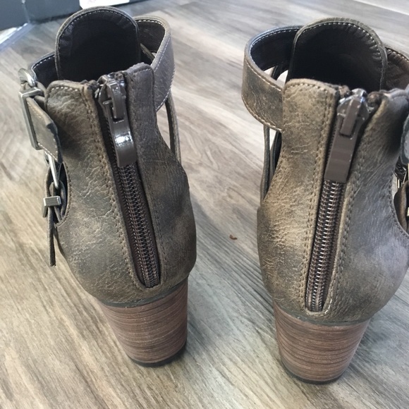 CORKY'S PRANCE BOOTIE BROWN - Picture 4 of 6